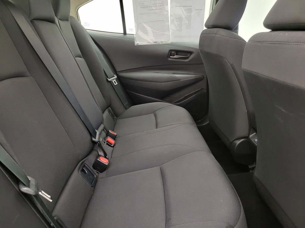 Used 2024 Toyota Corolla LE image 36
