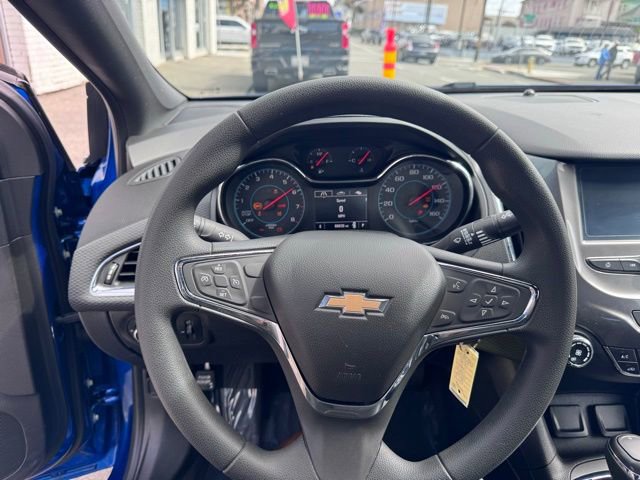 Used 2018 Chevrolet Cruze LT w/ RS Package image 7