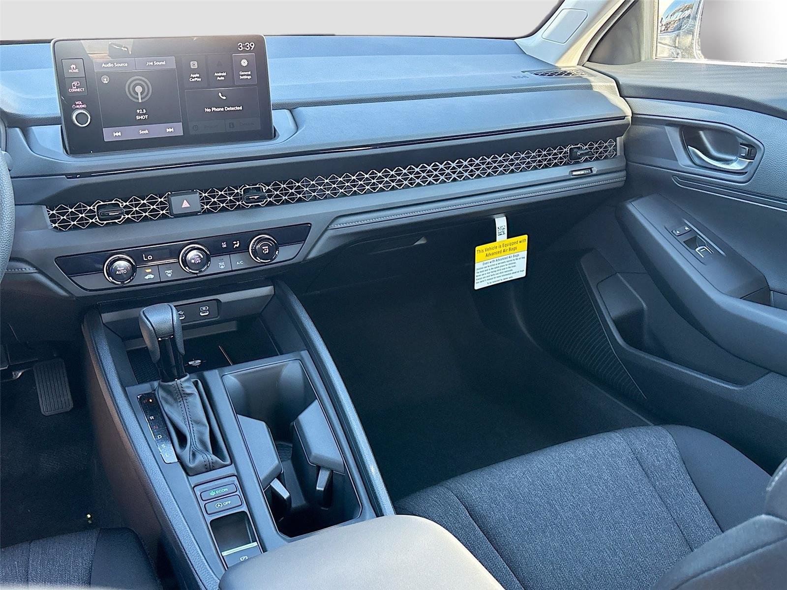 Certified 2026 Honda Accord LX image 25