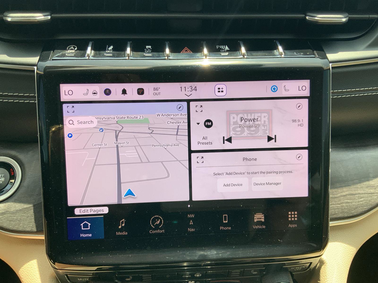 Used 2022 Jeep Grand Cherokee L Limited image 31