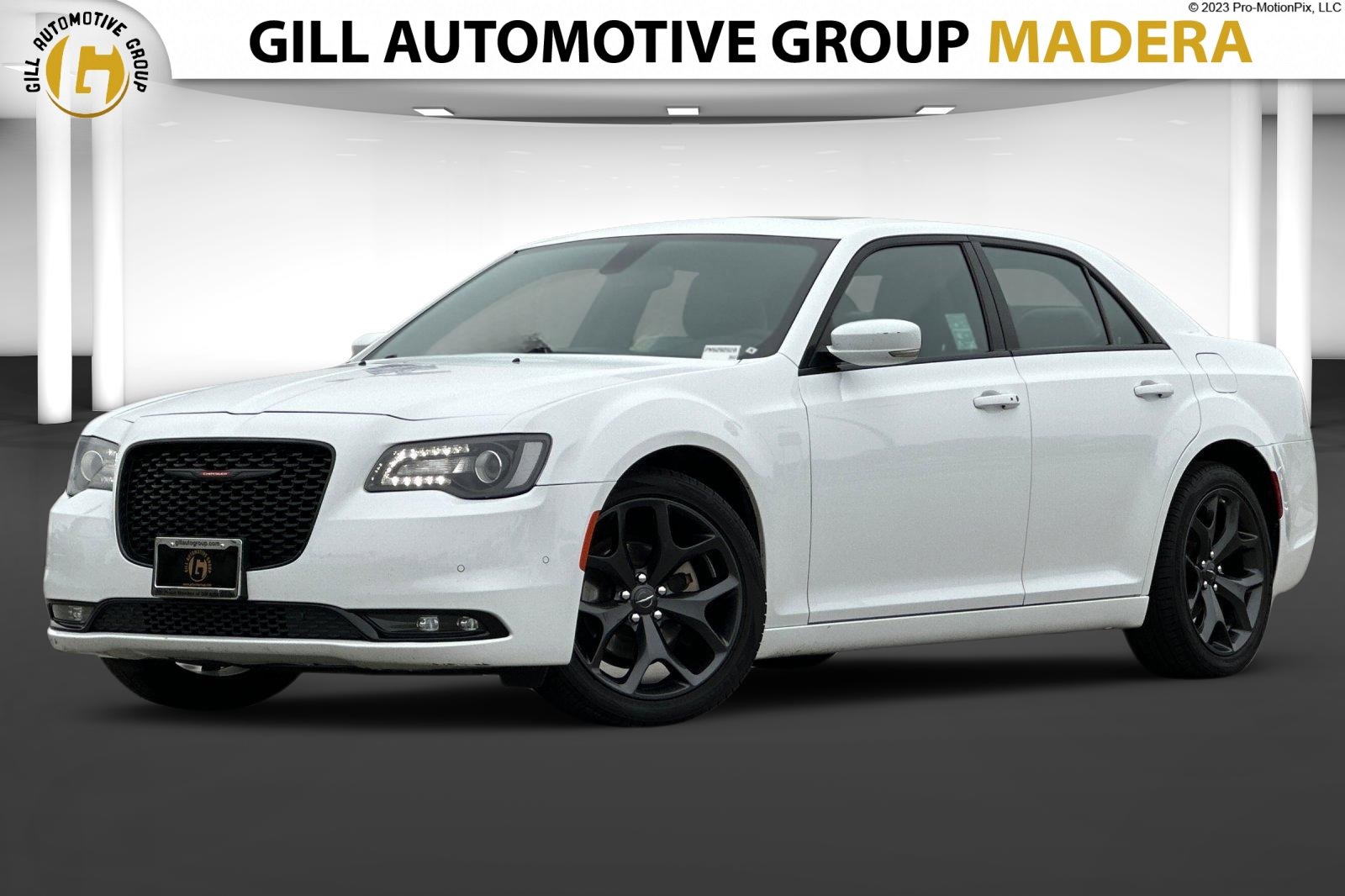 Used 2023 Chrysler 300 S