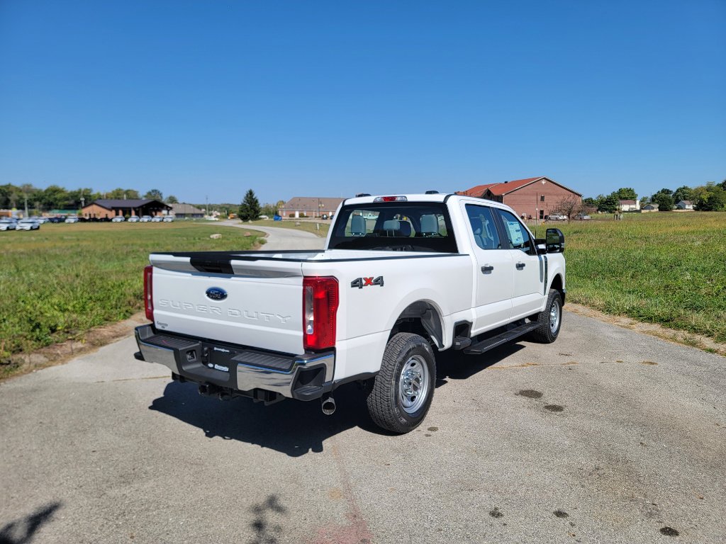 New 2026 Ford F250 XL image 9