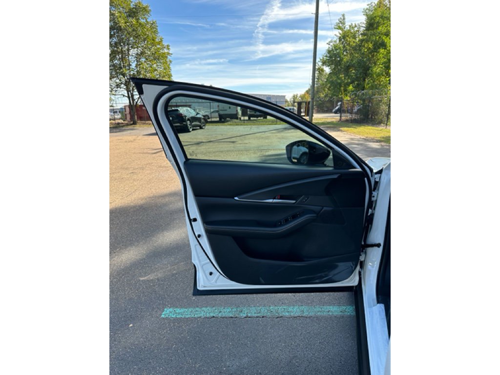 Certified 2026 MAZDA CX-30 AWD 2.5 S image 6