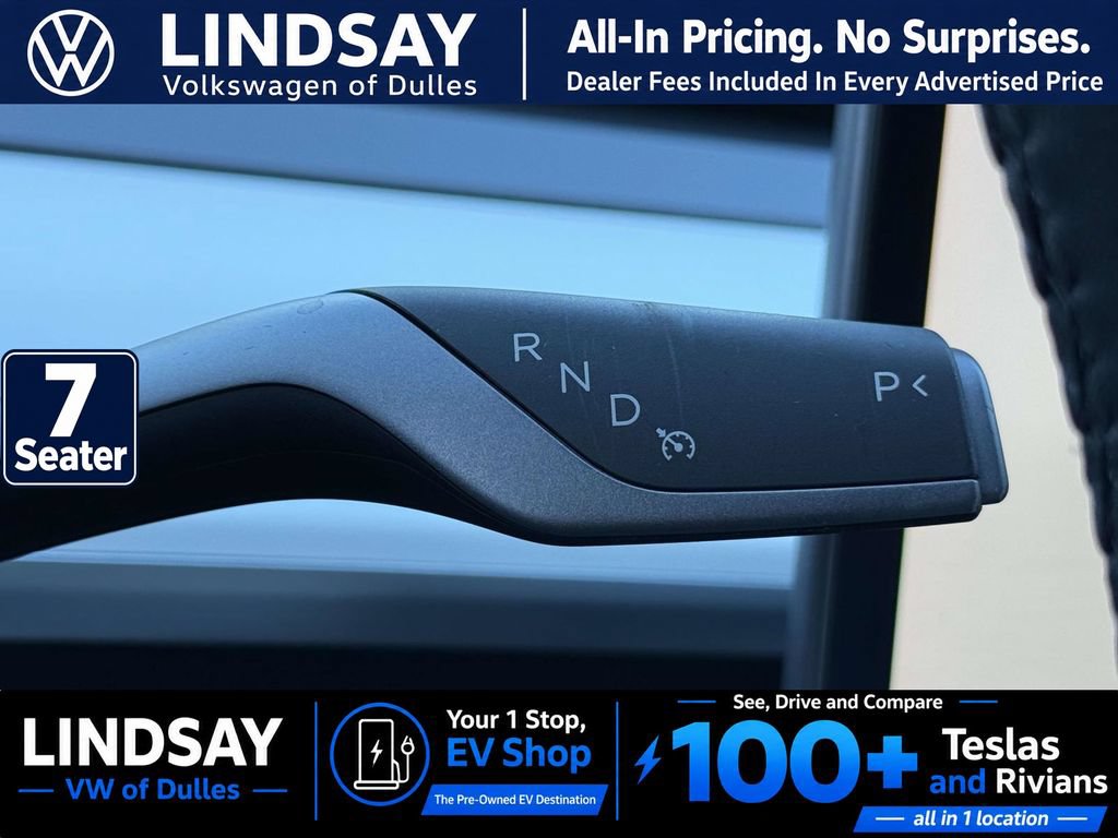 Used 2024 Tesla Model Y Long Range AWD/4WD image 28