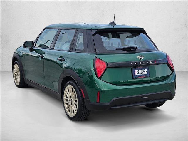 Used 2025 MINI Cooper S image 8