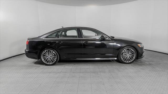 Used 2016 Audi A6 2.0T Premium Plus w/ Premium Plus Package image 7