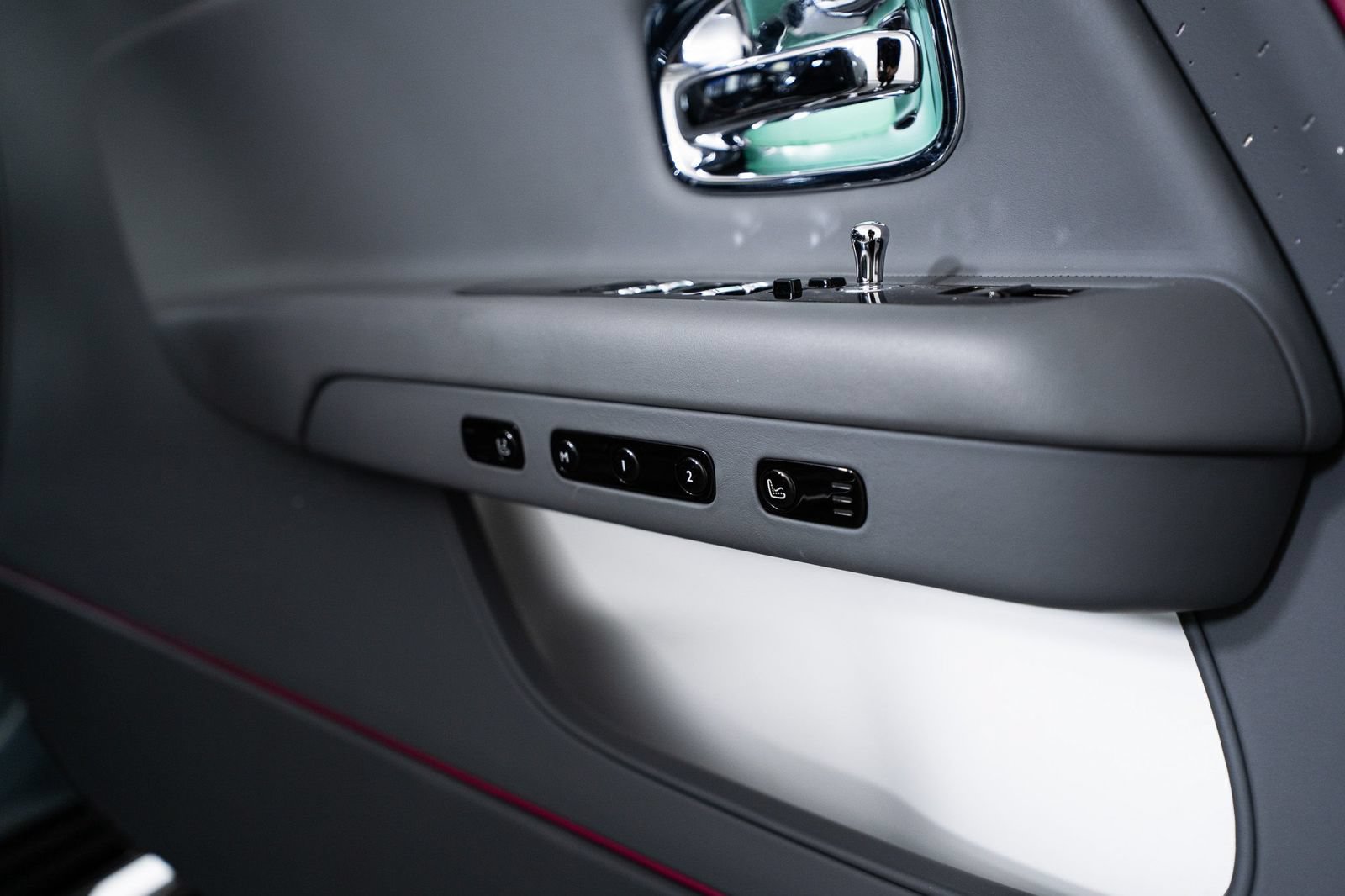 Used 2024 Rolls-Royce Spectre w/ Leather Finishing Pack AWD/4WD image 26