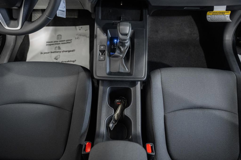 New 2026 Toyota Corolla Cross LE image 22