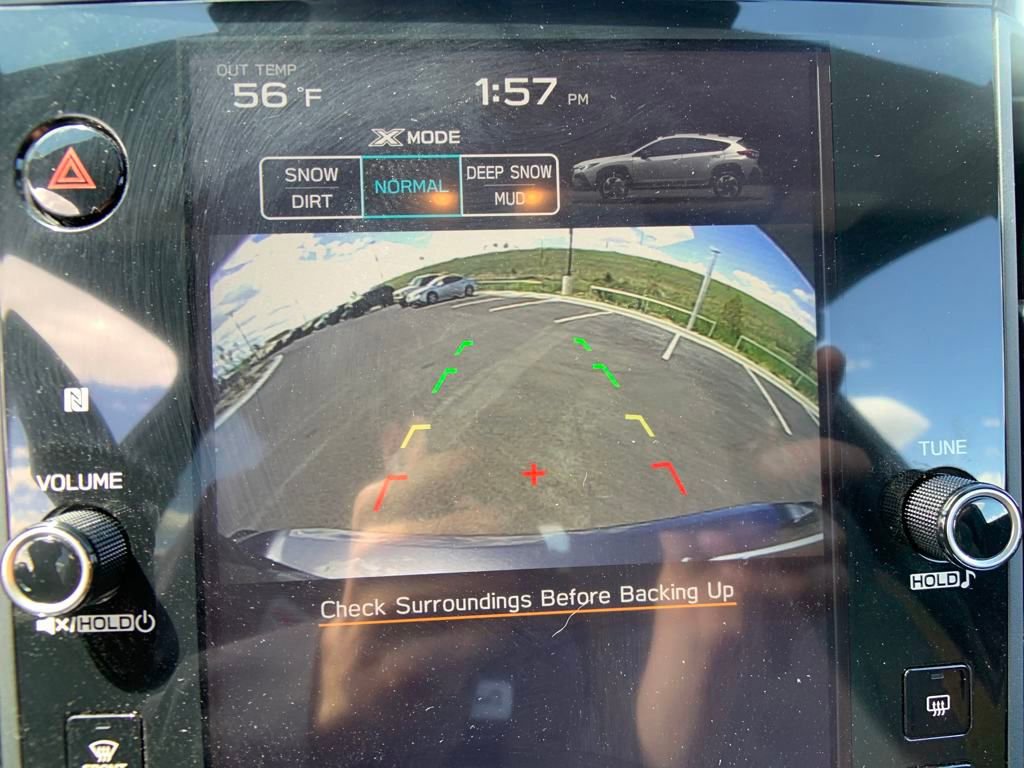 Used 2024 Subaru Crosstrek 2.5i Sport image 19