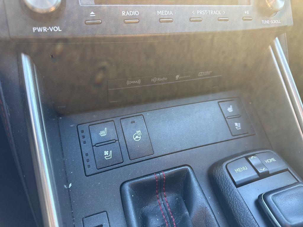 Used 2015 Lexus IS 200t 250 Crafted Line w/ Navigation System Package image 6