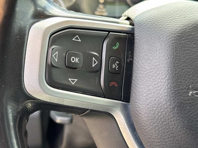 Used 2020 RAM 1500 Big Horn AWD/4WD image 28