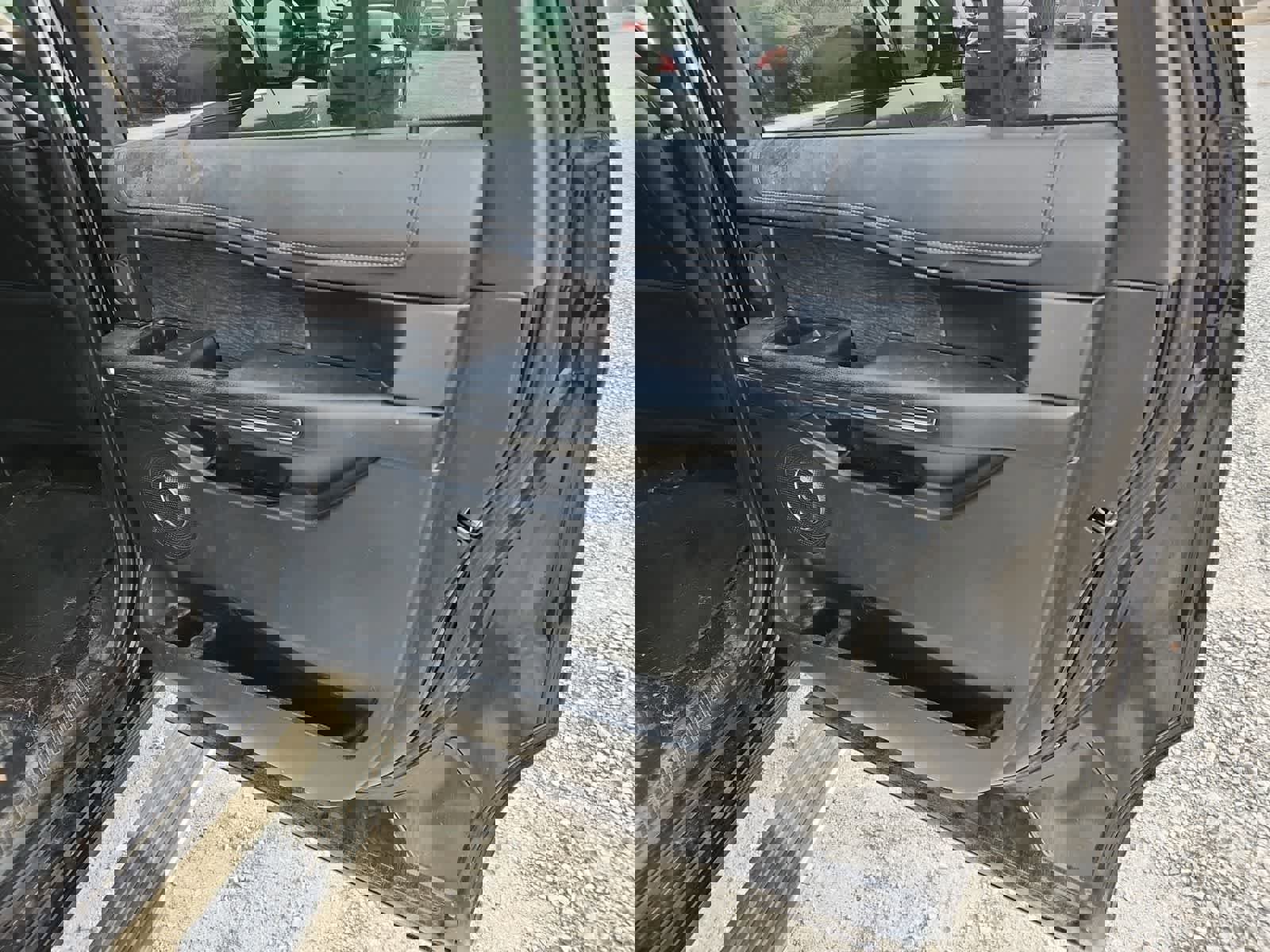 Used 2020 Ford Expedition Max Limited w/ Equipment Group 301A image 24