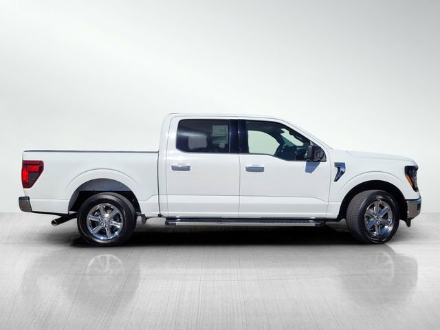 Certified 2024 Ford F150 XLT image 3