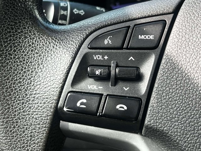 Used 2019 Hyundai Tucson SE AWD/4WD image 18