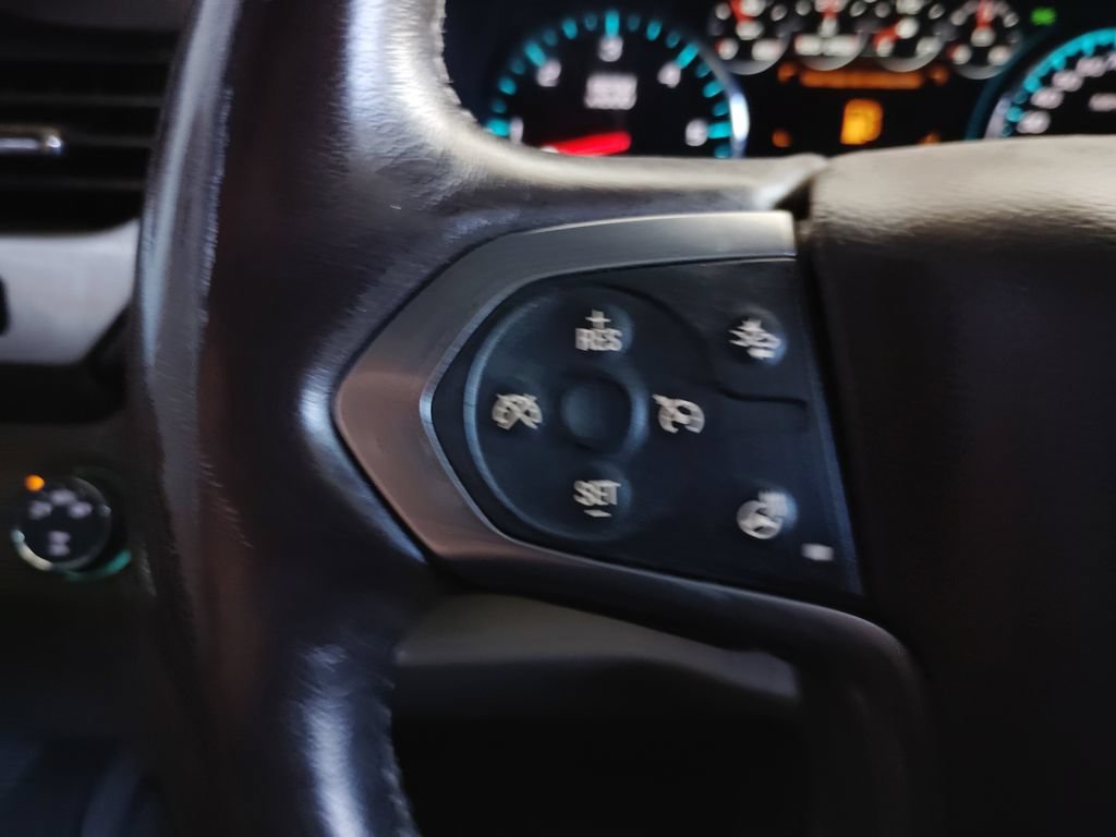 Used 2016 Chevrolet Tahoe LTZ AWD/4WD image 29