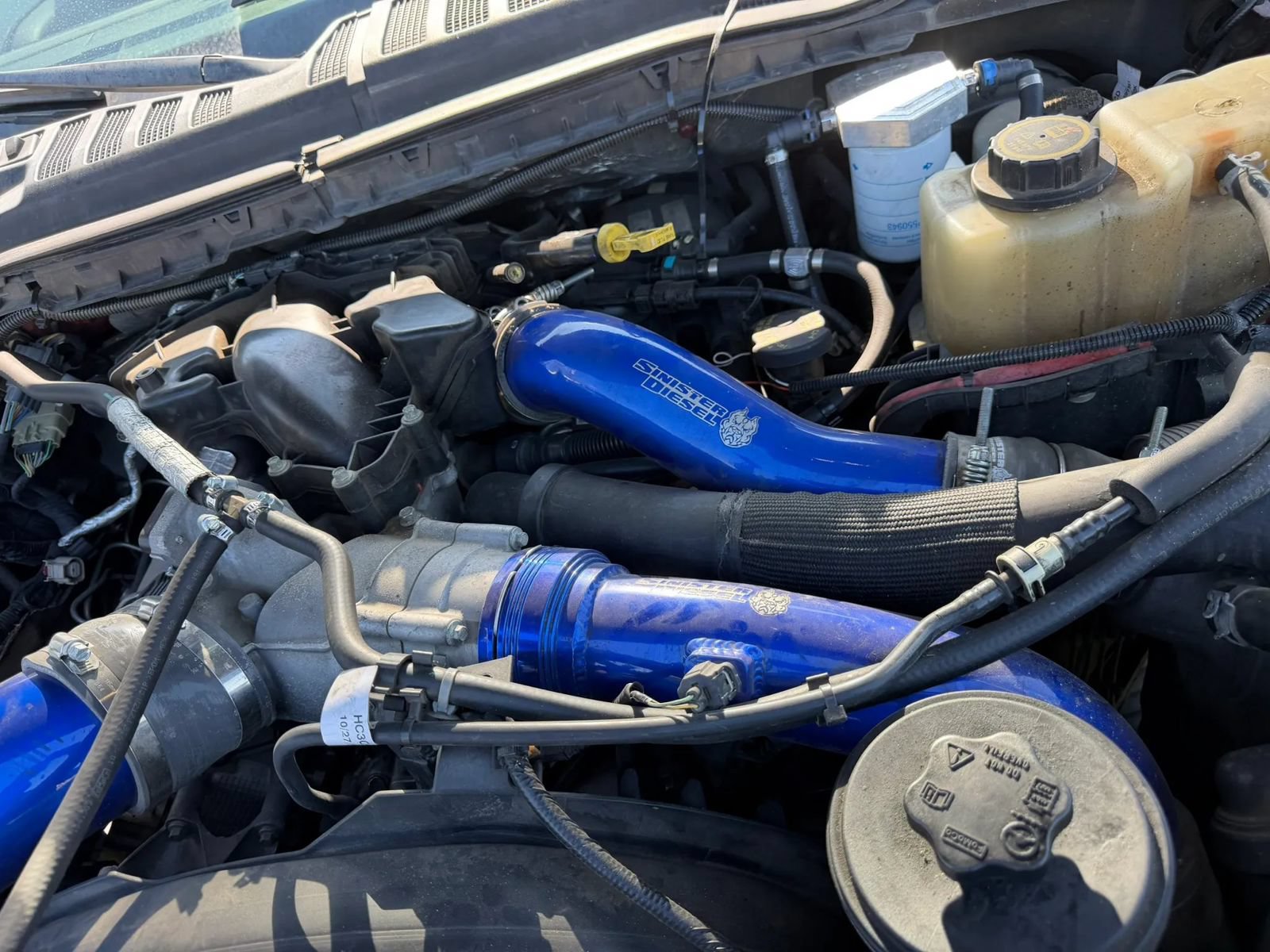 Used 2019 Ford F350 Lariat w/ Lariat Value Package AWD/4WD image 32