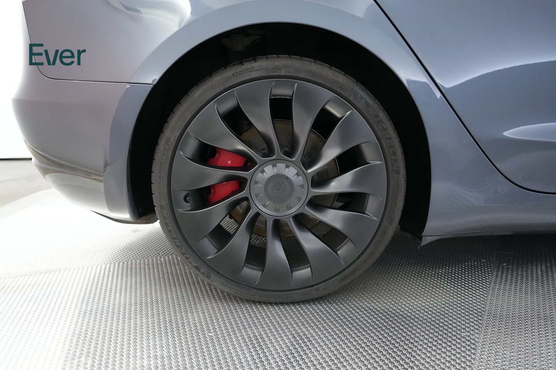 Used 2023 Tesla Model 3 Performance AWD/4WD image 21