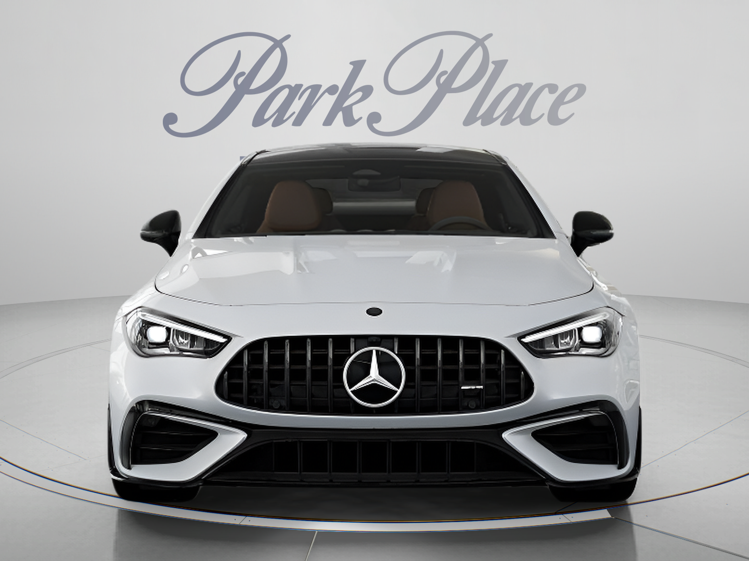 New 2027 Mercedes-Benz CLE 53 AMG 4MATIC Coupe image 36