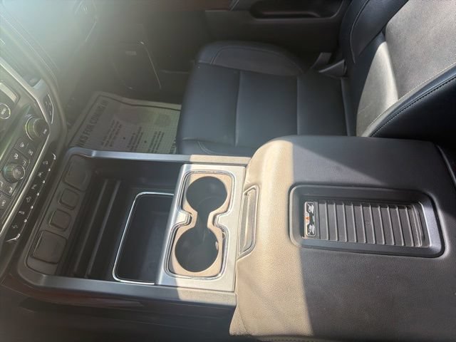 Used 2018 GMC Sierra 1500 SLT AWD/4WD image 28