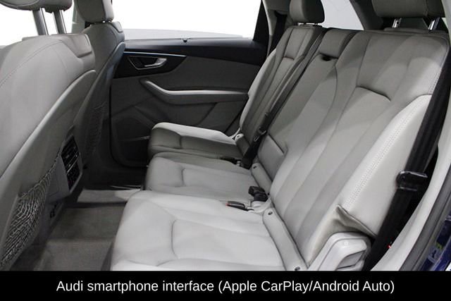 Used 2021 Audi Q7 3.0T Prestige AWD/4WD image 12