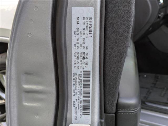 Used 2017 Dodge Durango GT w/ Nav & Power Liftgate Group image 25