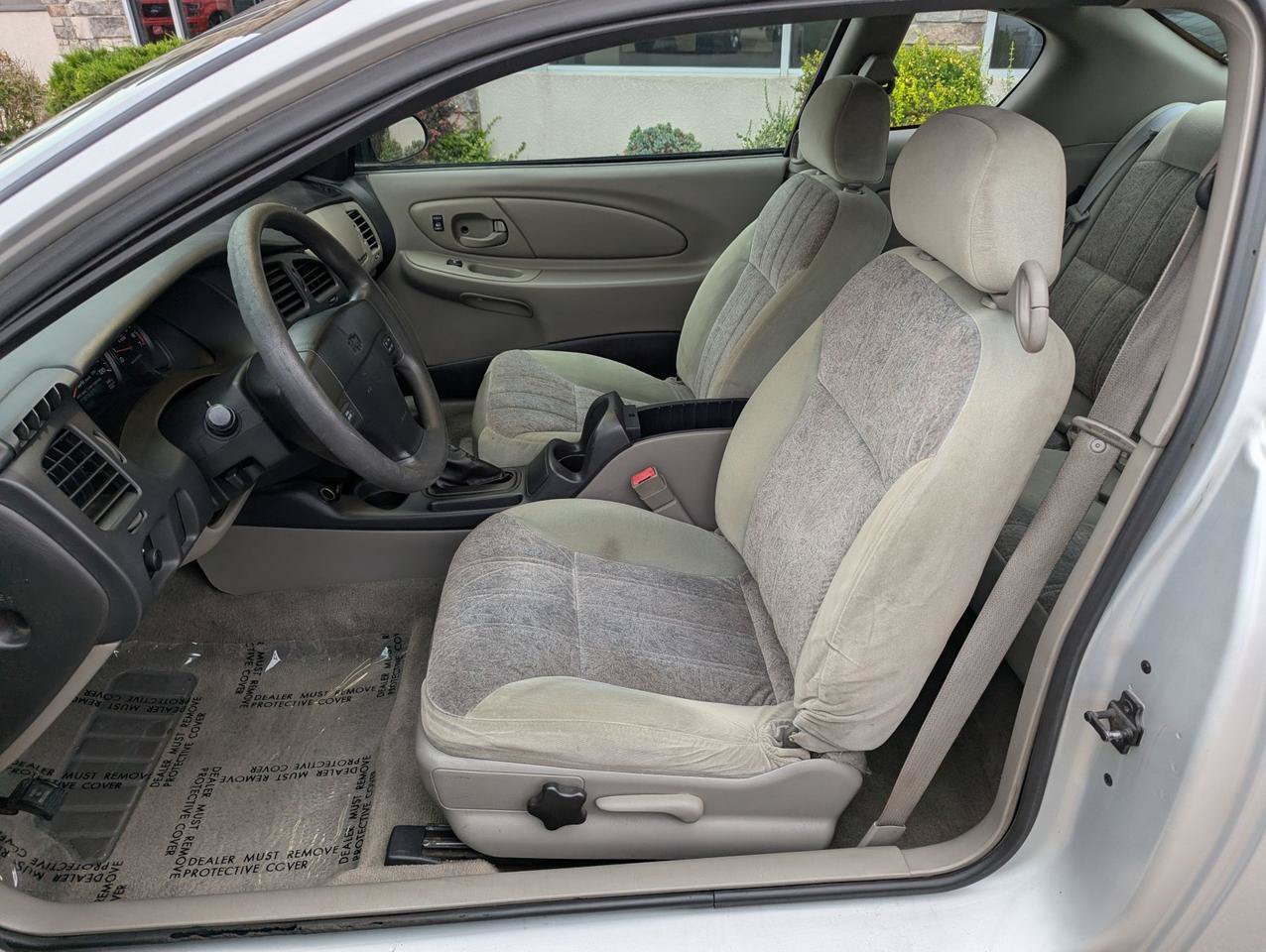 Used 2003 Chevrolet Monte Carlo LS FWD image 11