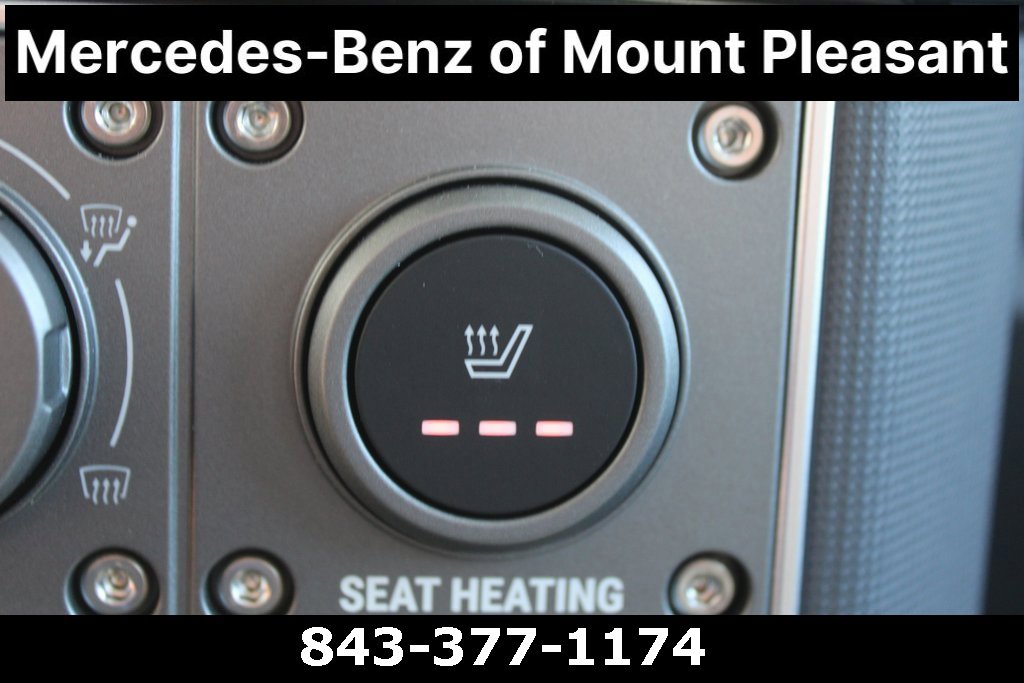 Used 2024 INEOS Grenadier Base image 38