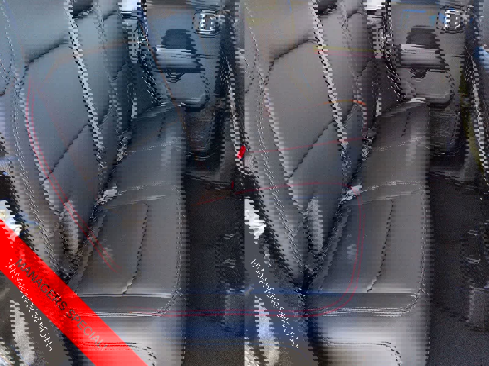 New 2026 Jeep Wrangler Rubicon image 19