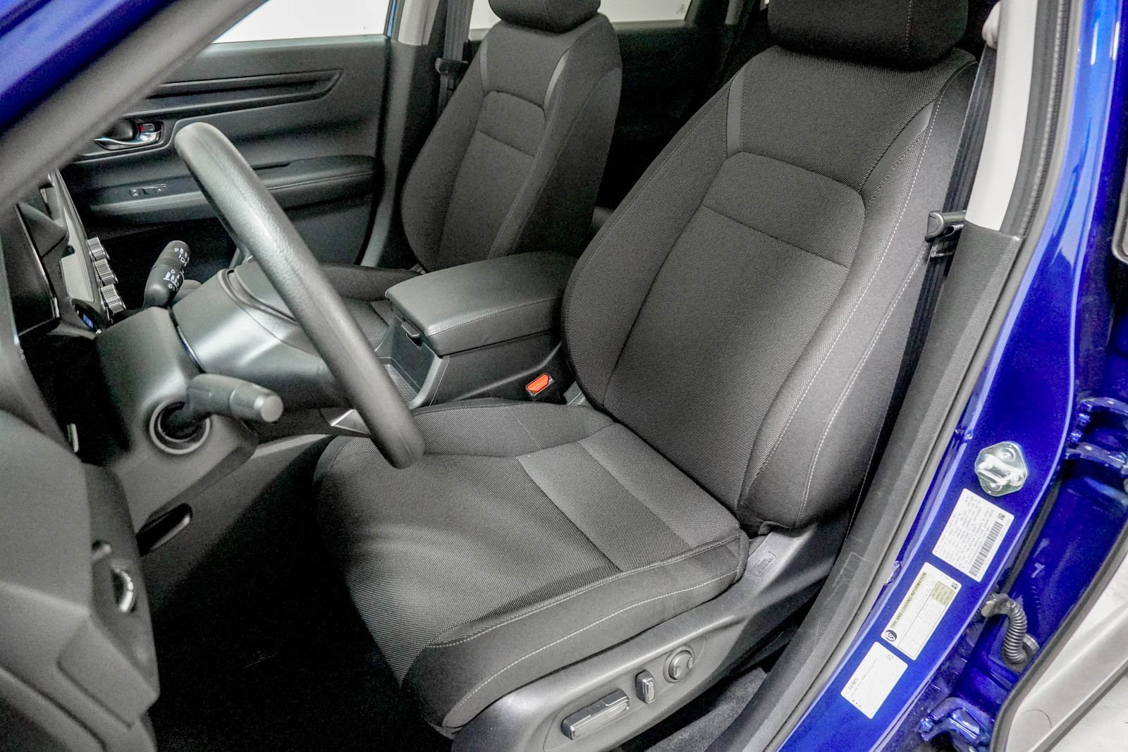 Certified 2025 Honda CR-V EX image 18