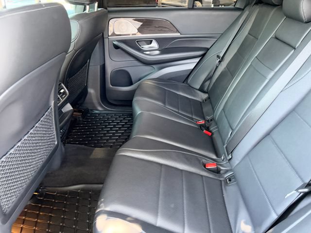 Used 2021 Mercedes-Benz GLE 350 4MATIC image 27