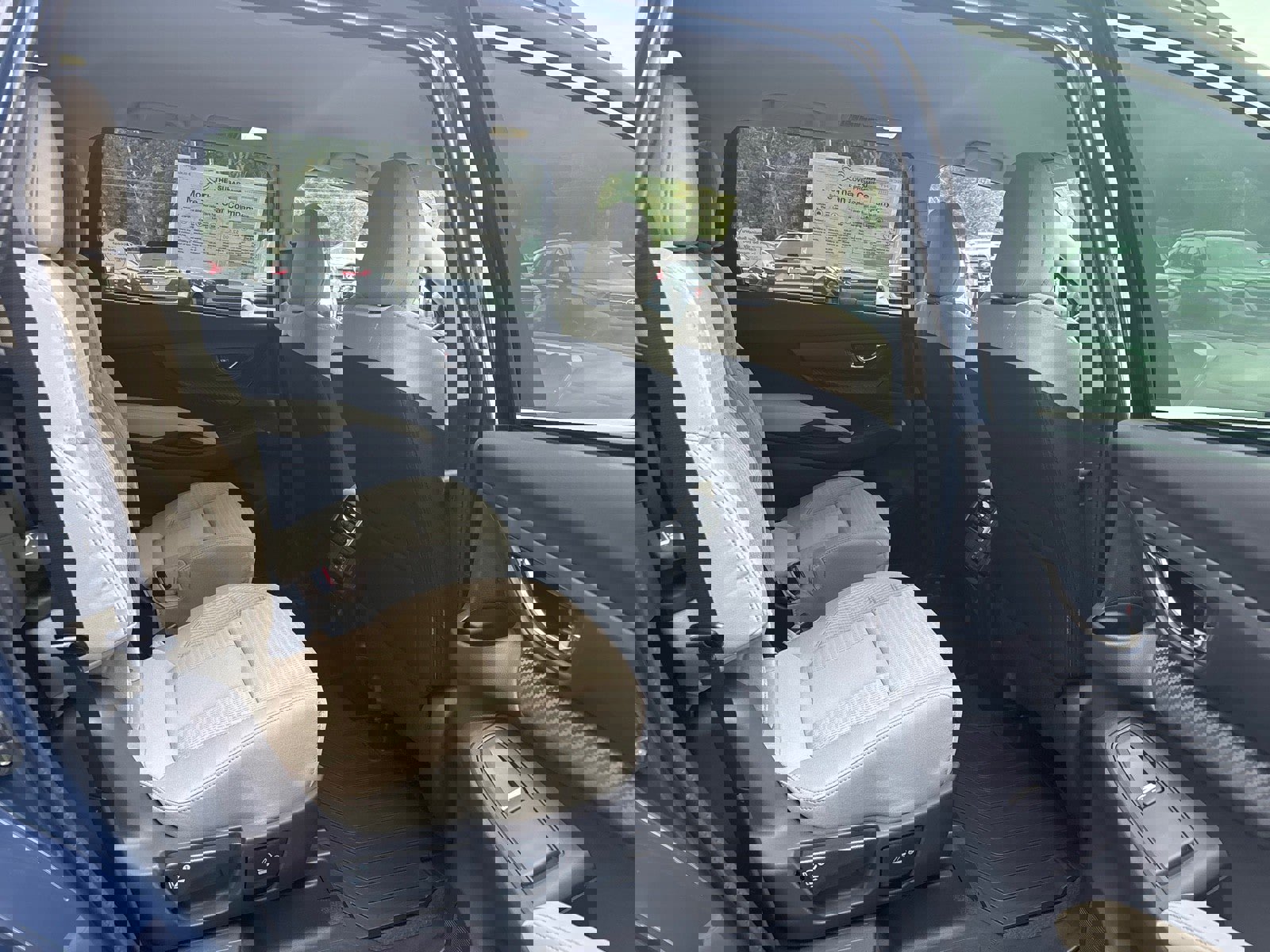 New 2025 Subaru Ascent Premium image 44