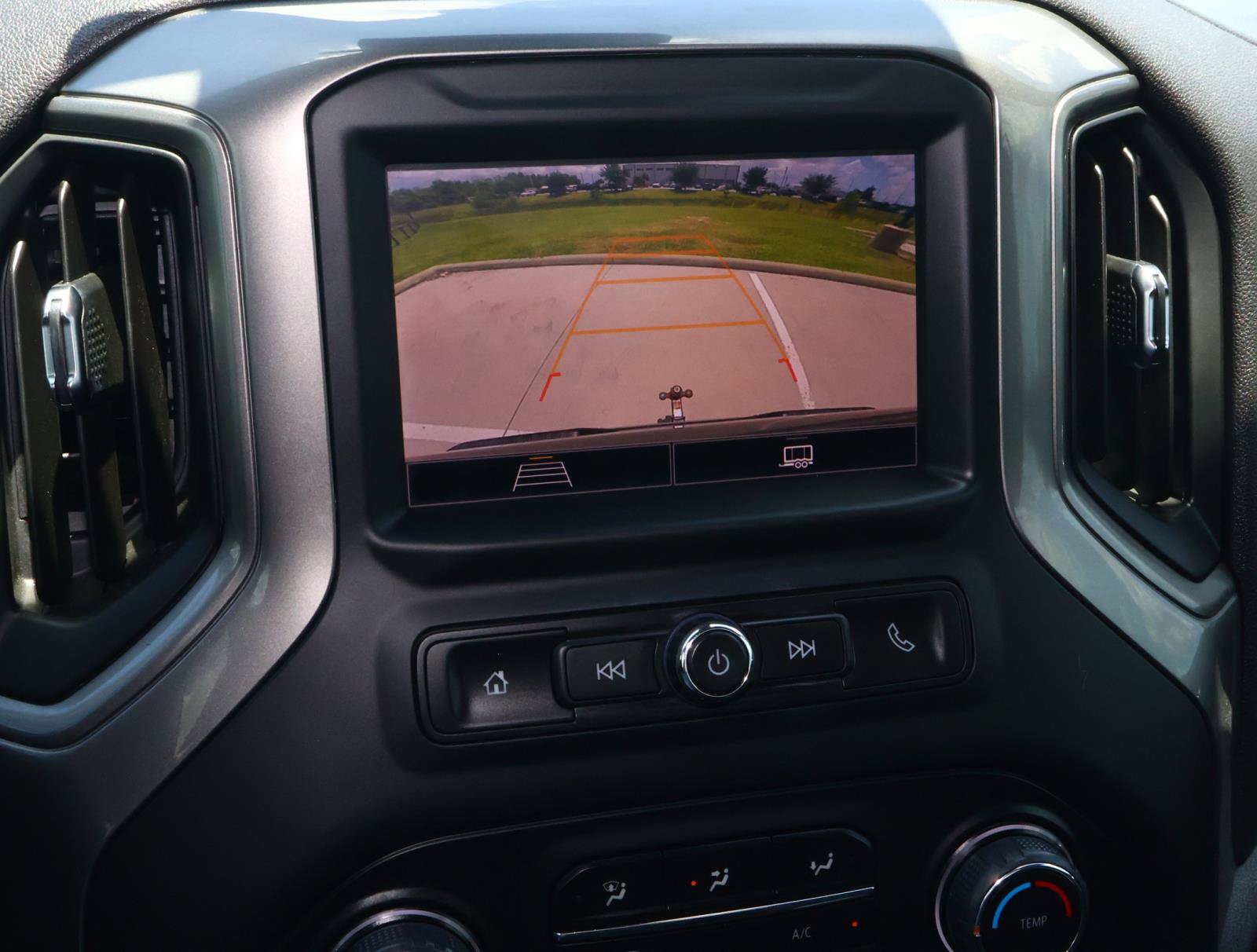 Used 2024 Chevrolet Silverado 1500 W/T w/ WT Value Package RWD image 21