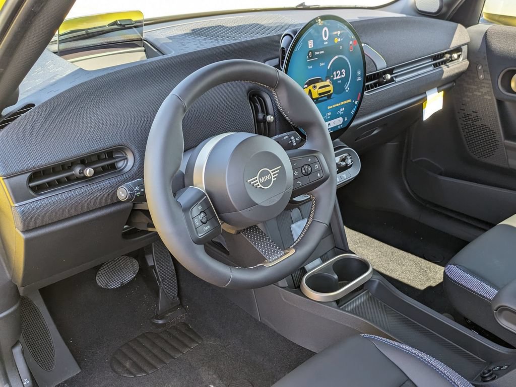 New 2026 MINI Cooper S FWD image 11