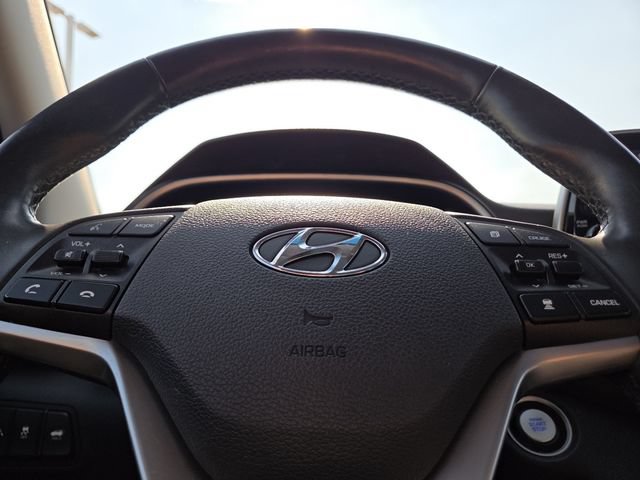 Used 2019 Hyundai Tucson Ultimate FWD image 30