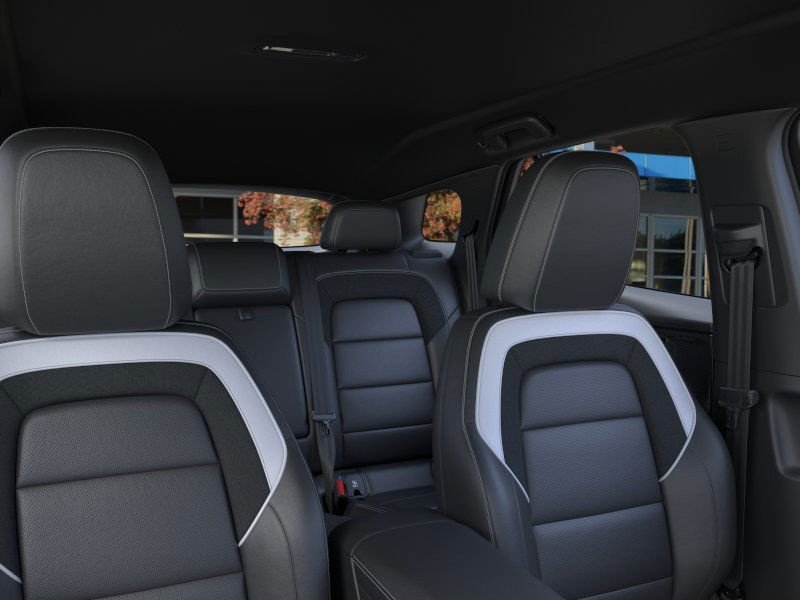 New 2026 Chevrolet Blazer EV LT FWD image 24