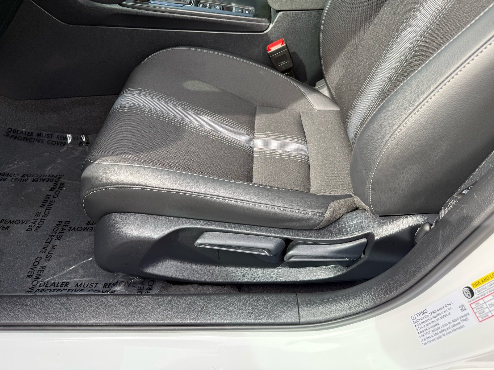 Used 2026 Honda Civic Sport image 15