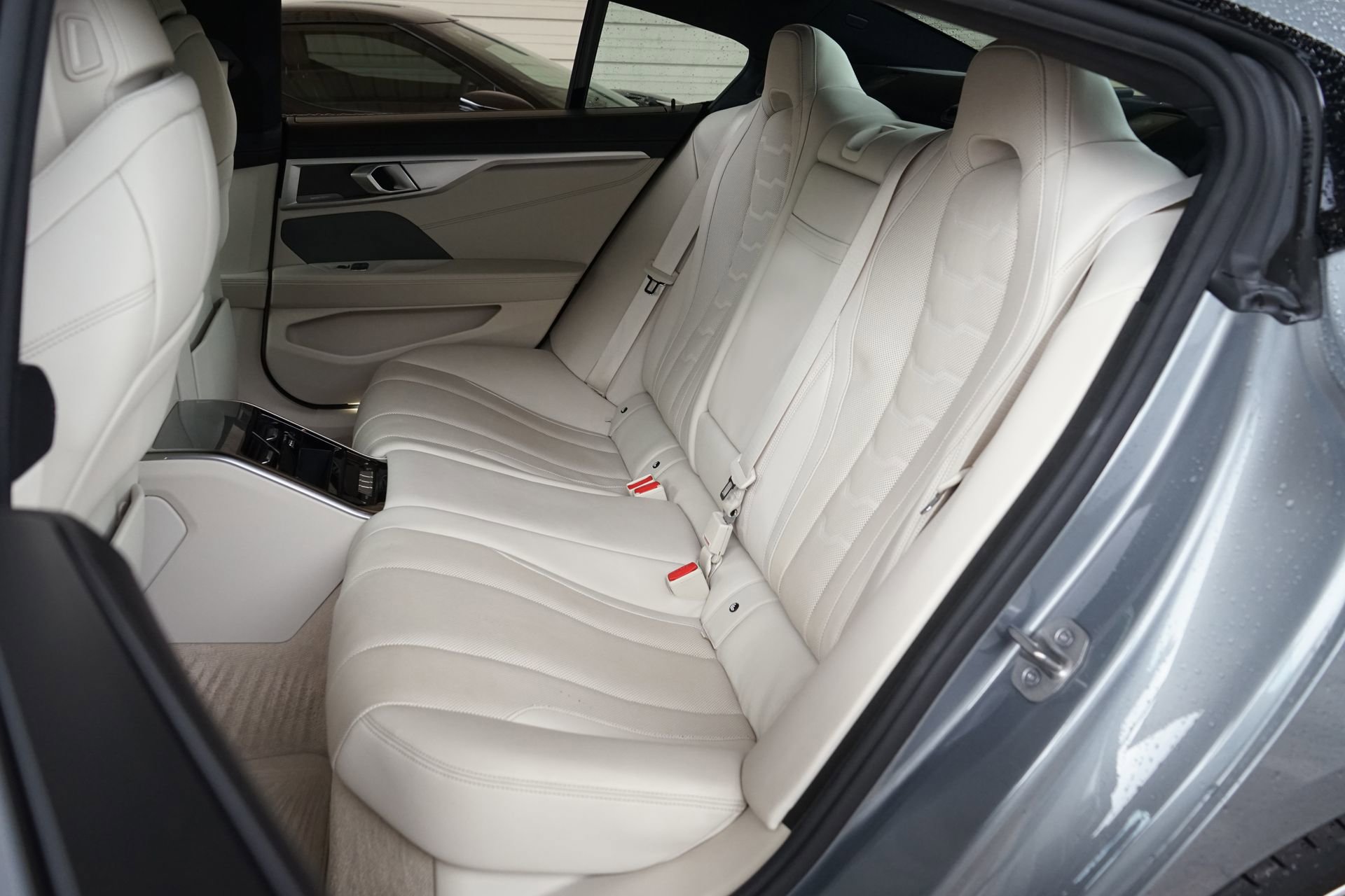 Used 2023 BMW 840i Gran Coupe w/ Comfort Seating Package RWD image 23