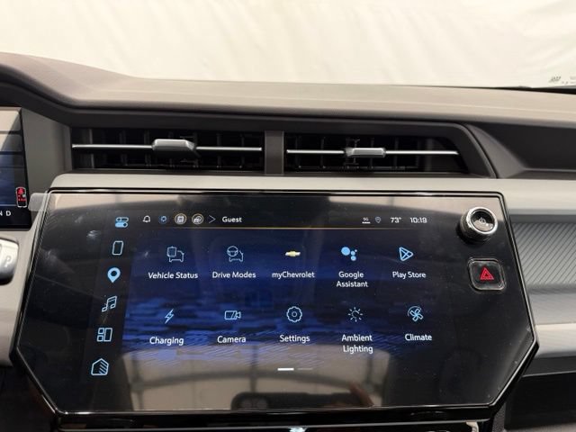 New 2027 Chevrolet Bolt RS w/ Super Cruise Package FWD image 33