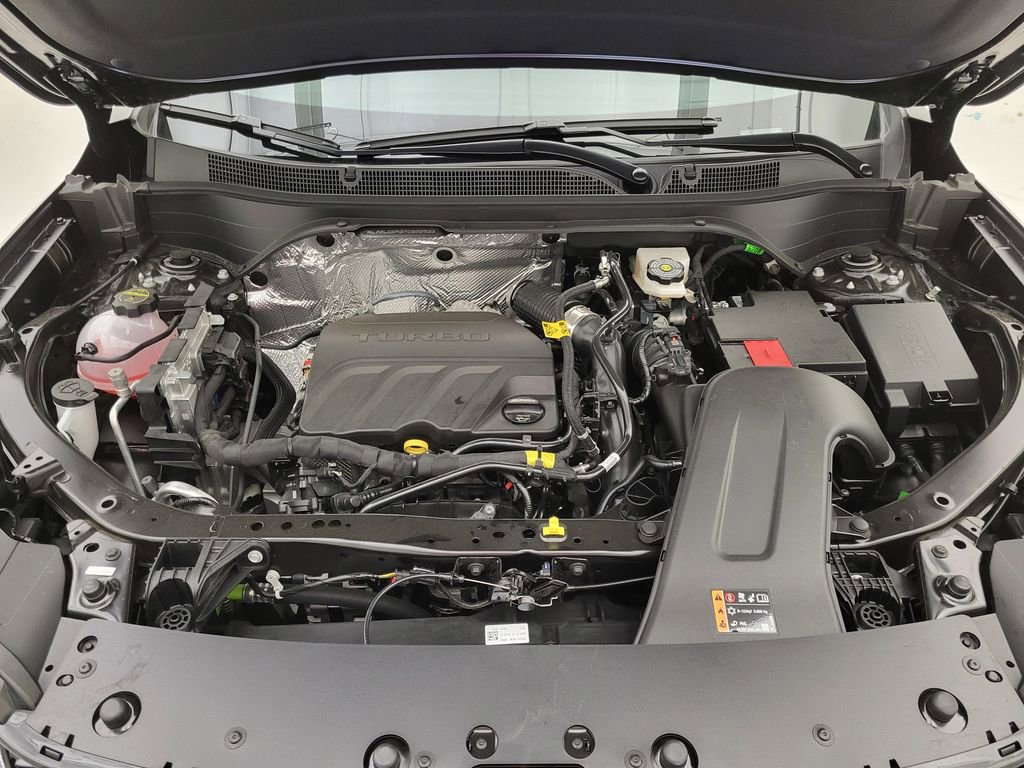 New 2026 Chevrolet Trax RS w/ Sunroof Package image 43