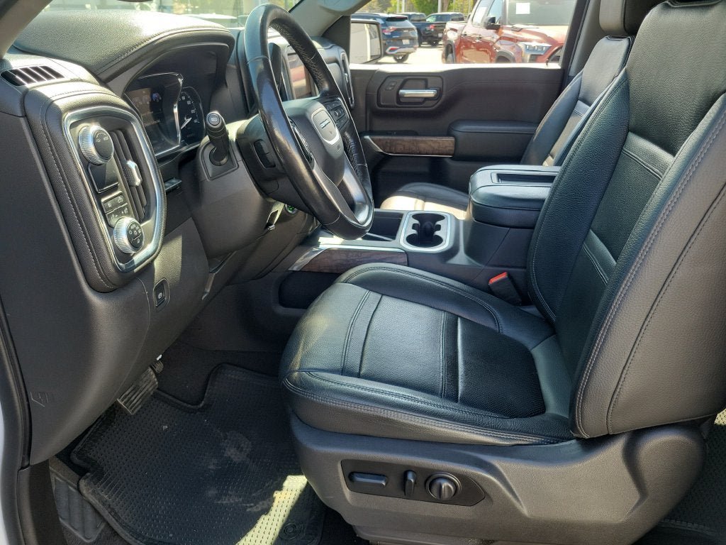 Used 2020 GMC Sierra 1500 Denali w/ Technology Package RWD image 17