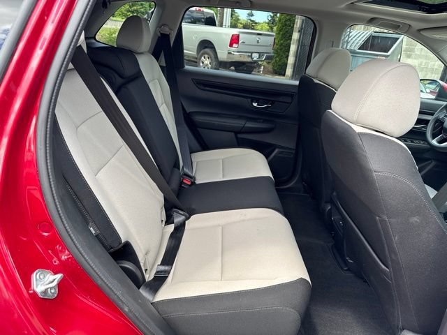 Used 2024 Honda CR-V EX image 11