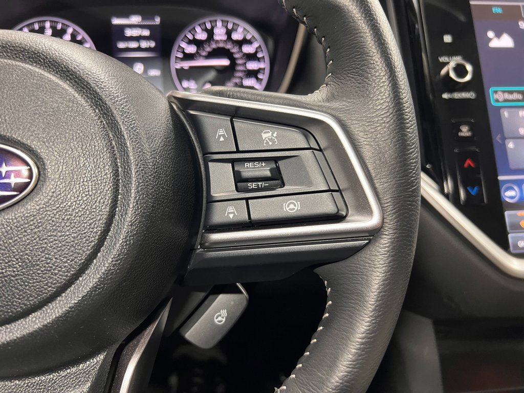 Used 2024 Subaru Ascent Limited w/ Technology Package image 20