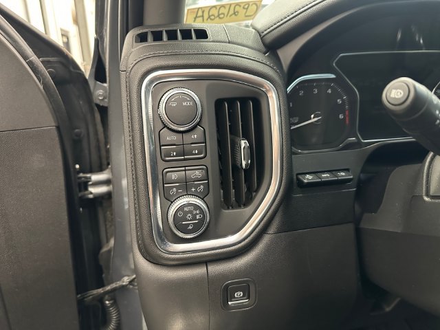 Used 2020 GMC Sierra 1500 Denali w/ Denali Ultimate Package AWD/4WD image 28