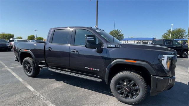 New 2026 GMC Sierra 2500 AT4 w/ AT4 Premium Plus Package image 3