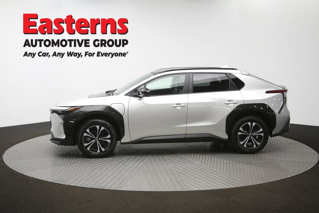 Used 2024 Toyota bZ4X AWD w/ Weather Package image 59