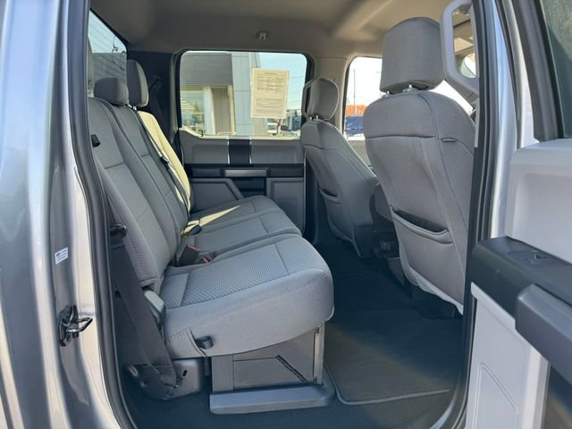 Used 2020 Ford F250 XLT w/ XLT Value Package image 30