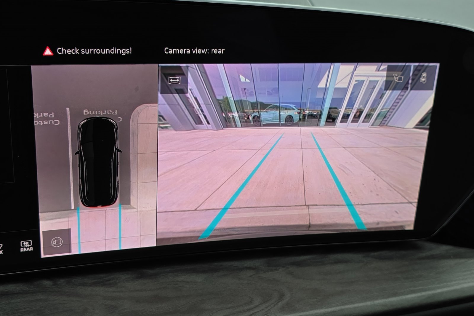 New 2025 Audi Q5 Premium Plus image 19