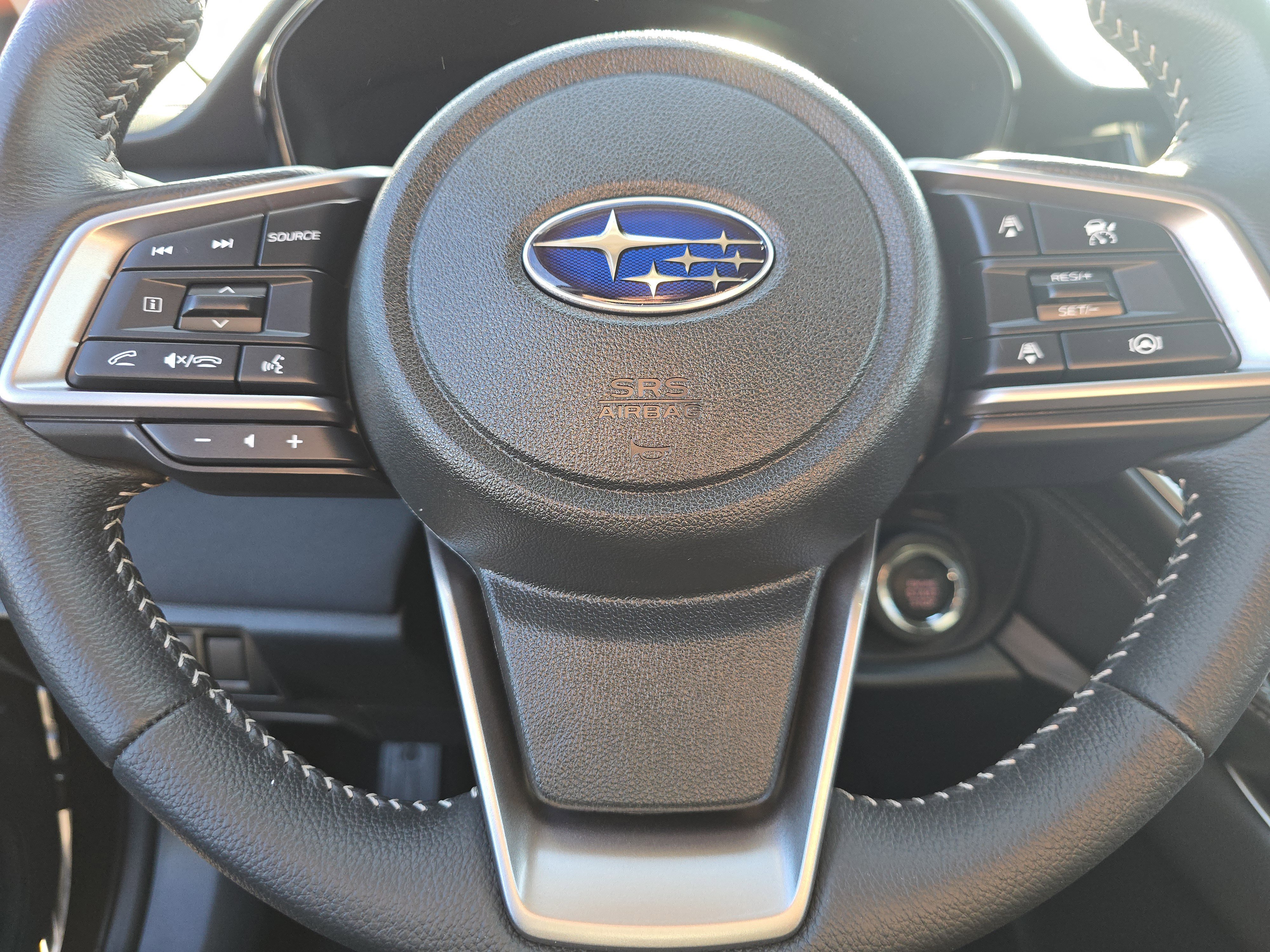 Certified 2025 Subaru Outback Premium w/ Popular Package #1A image 20