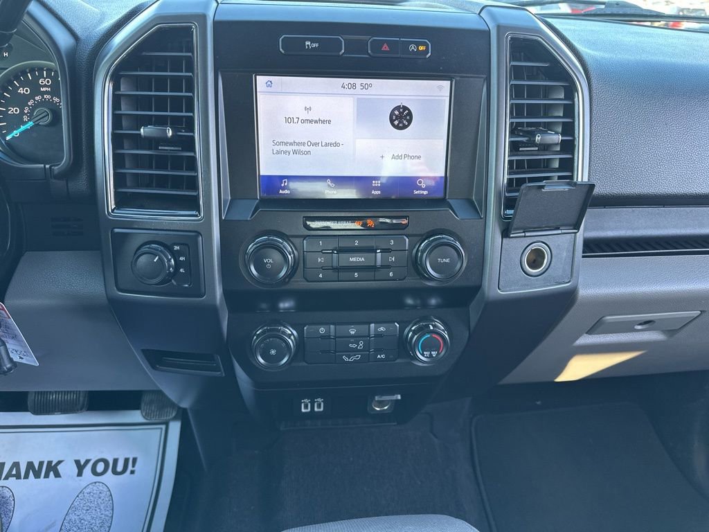 Certified 2020 Ford F150 XLT image 34