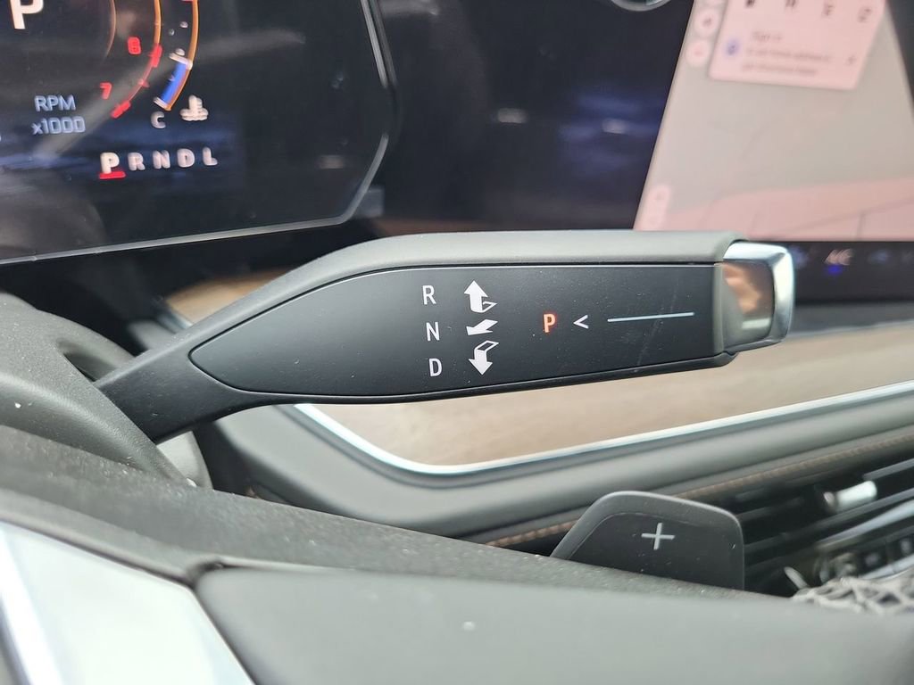 New 2025 Chevrolet Tahoe High Country image 21